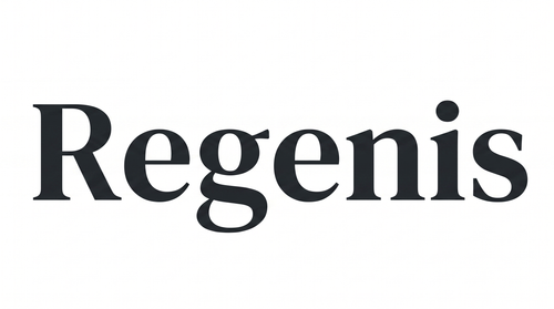 Regenis advertorial 1